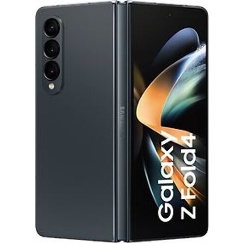 Samsung Galaxy Z Fold4 5G Triple SIM 256 GB grijs