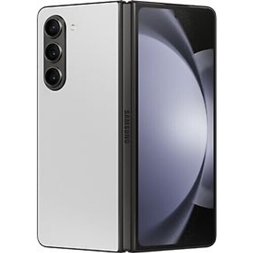 Samsung Galaxy Z Fold5 5G Dual SIM 512GB grijs