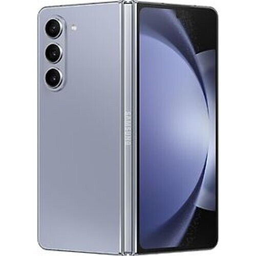 Samsung Galaxy Z Fold5 5G Dual SIM 512GB icy blue