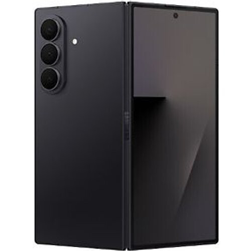 Samsung Galaxy Z Fold7 Dual SIM 256GB jetblack