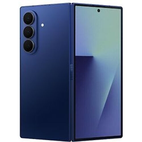 Samsung Galaxy Z Fold7 Dual SIM 512GB blue shadow