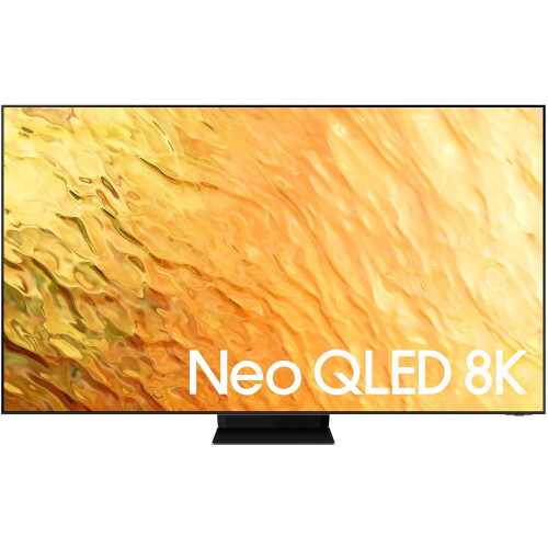 Samsung Neo QLED 75QN800B - 8K Ultra HD TV - 75" - Zwart