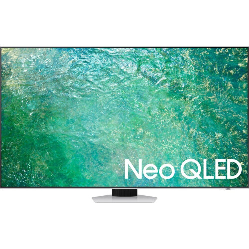Samsung Neo QLED QN85C - Ultra HD TV - 65" - Dolby Atmos - Zwart