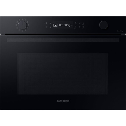 Samsung NQ5B4553FBK - Combimagnetron - 50L - Wi-Fi Connectivity - Stoomreiniging