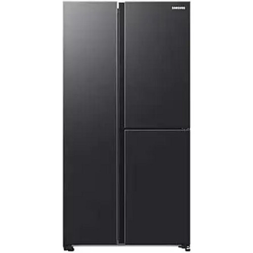 Samsung Rh69dg893eb1 Amerikaanse Koel- Vriescombinatie - Power Cool & Power Freeze Functie - 645 Liter Inhoud | Nieuw (outlet)