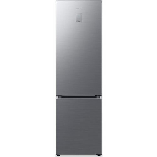Samsung Rl38c776asr - Koel-vriescombinatie - 203 Cm - 387l - No Frost - Zilver | Nieuw (outlet)