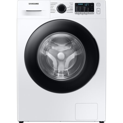 Samsung Ww80ta049ae Wasmachine 8kg 1400t | Nieuw (outlet)