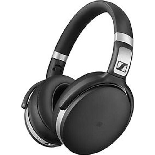 Sennheiser HD 4.50 BTNC zwart