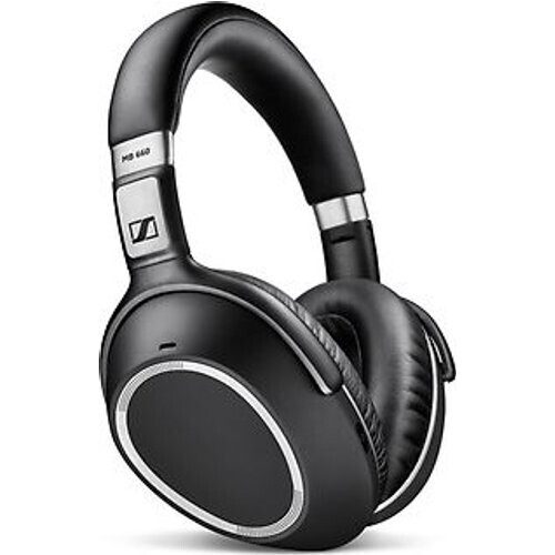 Sennheiser MB 660 zwart