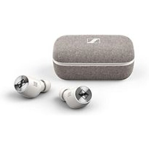 Sennheiser MOMENTUM True Wireless 2 wit