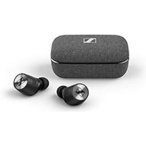 Sennheiser MOMENTUM True Wireless 2 zwart