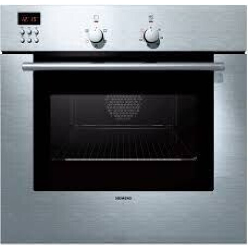 Siemens HB28155 - Inbouw Oven - Conventionele Verwarming - RVS