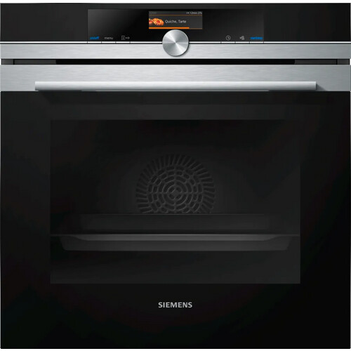 Siemens Hb676g5s6 Inbouw Oven 60cm | Nieuw (outlet)
