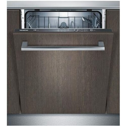 Siemens Sn614x00ae - Inbouw Vaatwasser - 60 Cm - 12 Couverts - Aquastop - 52 Db - Energieklasse F | Tweedehands (Refurbished)