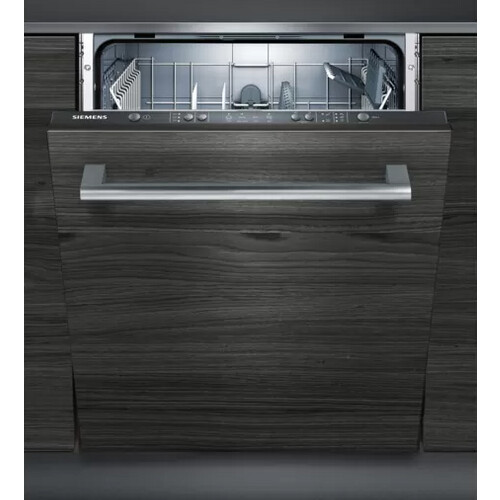 Siemens Sn614x02ae - Inbouw Vaatwasser - 60 Cm - 12 Couverts - Variospeed - 50 Db - Energieklasse F | Tweedehands (Refurbished)