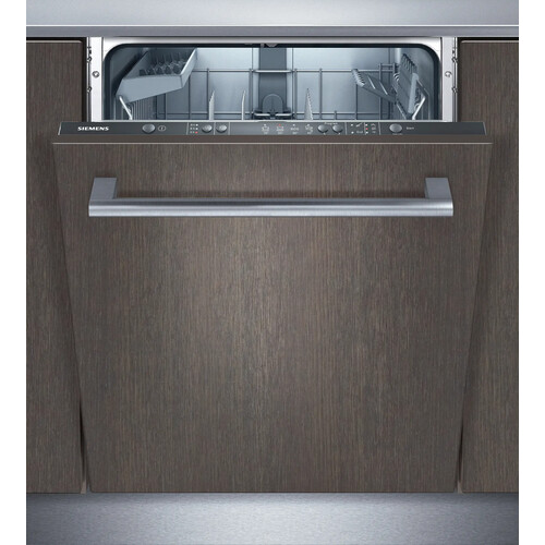 Siemens Sn64e005eu - Inbouw Vaatwasser - 81.5 Cm Hoog - 13 Couverts - 48 Db | Tweedehands (Refurbished)