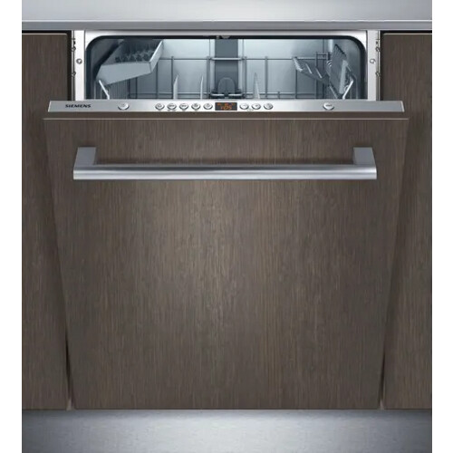 Siemens Sn65m008 - Inbouw Vaatwasser - 60 Cm - 13 Couverts - Varioperfect - 48 Db | Tweedehands (Refurbished)