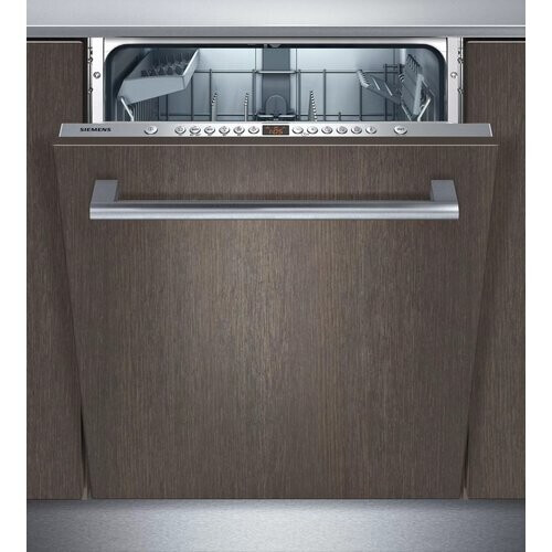 Siemens Sn66m054 Inbouw Vaatwasser 60cm | Tweedehands (Refurbished)