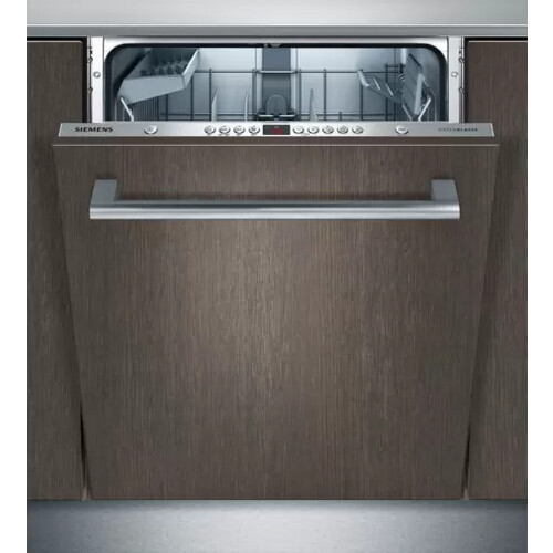 Siemens Sn68m046 Inbouw Vaatwasser 60cm | Tweedehands (Refurbished)