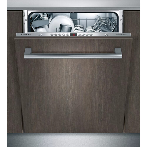 Siemens Sn68m058eu - Inbouw Vaatwasser - 60 Cm - 13 Couverts - Aquastop - 46 Db | Tweedehands (Refurbished)
