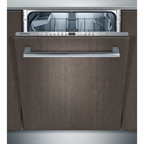Siemens Sn69m035 Inbouw Vaatwasser – 60 Cm 13 Couverts Energieklasse | Tweedehands (Refurbished)