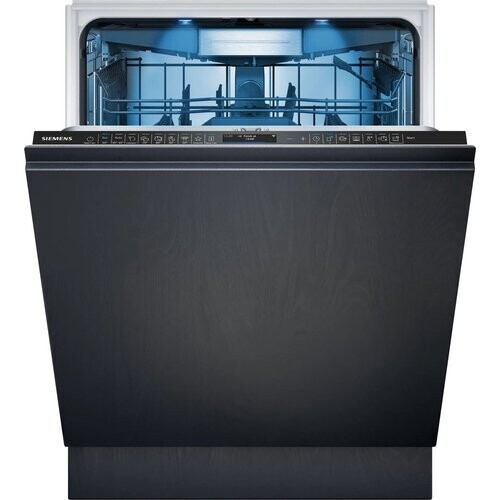 Siemens Sn87tx02ce Iq700 - Volledig Geïntegreerde Inbouw- Vaatwasser | 14 Couverts | Nieuw (outlet)