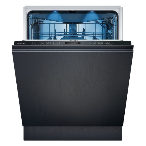 SIEMENS SN95EX22CE - Volledig Geïntegreerde XXL Vaatwasser - 14 Couverts - Energieklasse A - Geluidsniveau 42 dB