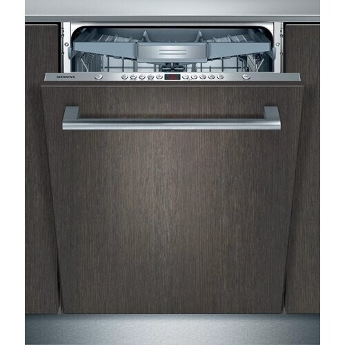 Siemens Sx65m086 Inbouw Vaatwasser 60cm Xl | Tweedehands (Refurbished)