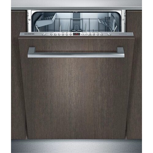 Siemens Sx69m034 Inbouw Vaatwasser 60cm Xxl | Tweedehands (Refurbished)