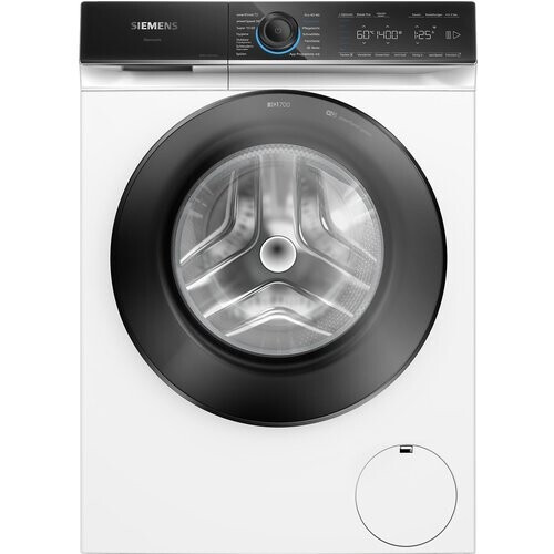 Siemens Wg44b2030 Wasmachine – 9 Kg 1400 Toeren Energieklasse A Home Connect | Nieuw (outlet)