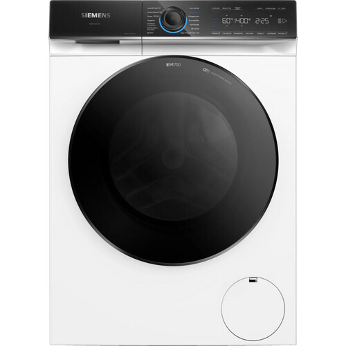 Siemens Wg44b2fcb Wasmachine 9kg 1400t | Nieuw (outlet)