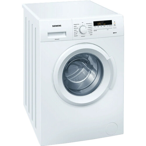 Siemens Wm14b2m2 Wasmachine 6kg 1400t | Tweedehands (Refurbished)