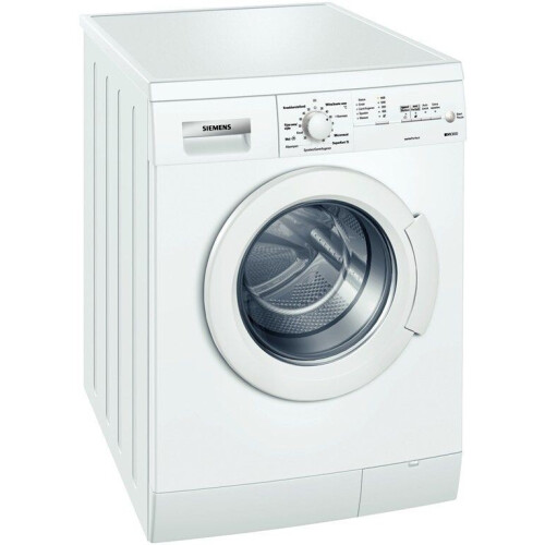 Siemens WM14E165NL - Wasmachine - 7 kg - 1400 toeren - varioPerfect
