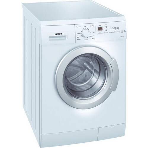 Siemens Wm14e3f2 - Wasmachine - 6 Kg - 1400 Tpm | Tweedehands (Refurbished)