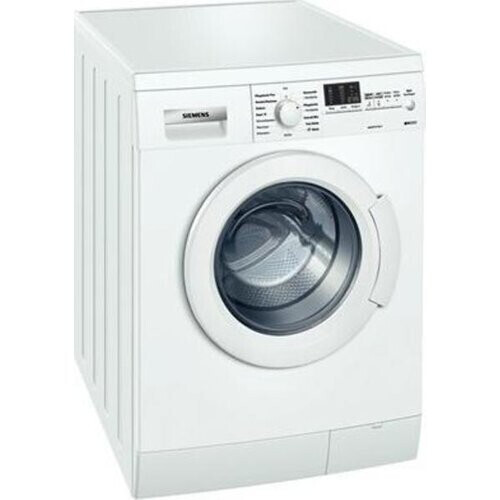 Siemens Wm14e445 Wasmachine 7kg 1400t | Tweedehands (Refurbished)