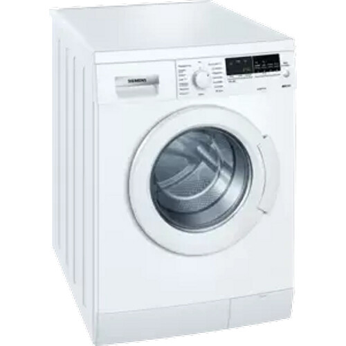 Siemens Wm14e446 Varioperfect Wasmachine 7kg 1400t | Tweedehands (Refurbished)