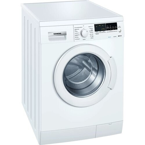 Siemens Wm14e448 - Wasmachine - 7 Kg - 1400 Tpm - Varioperfect