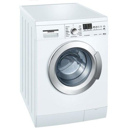 Siemens Wm14e497 - Wasmachine - 7 Kg - 1400 Tpm - Varioperfect | Tweedehands (Refurbished)