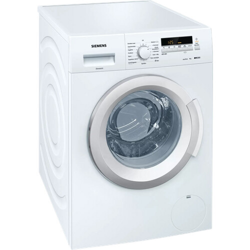 Siemens Wm14k261 - Wasmachine 8 Kg 1400 Toeren Speedperfect | Nieuw (outlet)