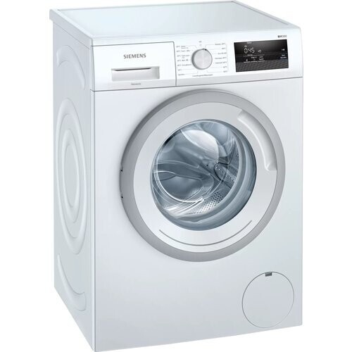 Siemens Wm14n075nl Wasmachine 7kg 1400t | Tweedehands (Refurbished)