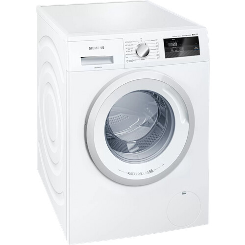 Siemens Wm14n090 Wasmachine 6kg 1400t | Tweedehands (Refurbished)