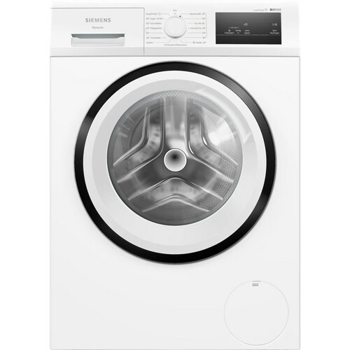 Siemens Wm14n0a4 Wasmachine 8kg 1400t | Nieuw (outlet)