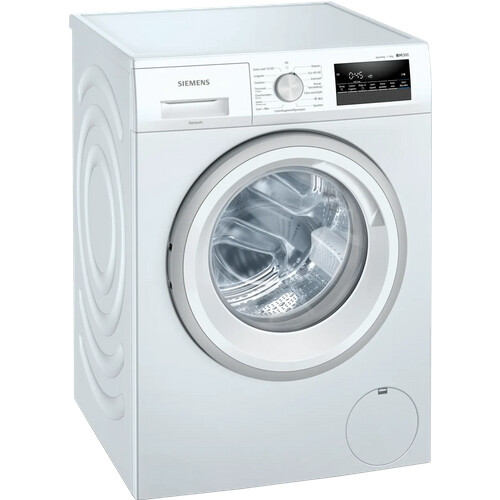 Siemens Wm14n276 Wasmachine 8kg 1400t | Tweedehands (Refurbished)