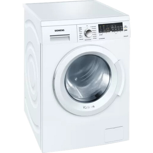 Siemens Wm14p480 Wasmachine 8kg 1400t | Tweedehands (Refurbished)