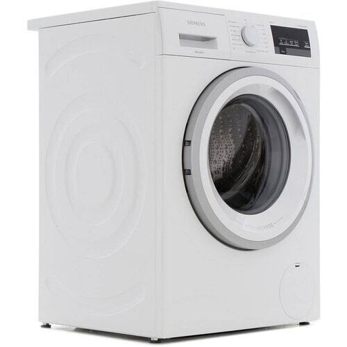 Siemens Wm14q391 - Wasmachine - 7 Kg - 1400 Tpm - Varioperfect