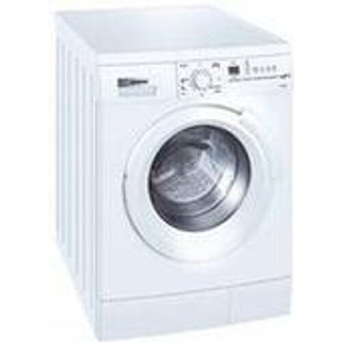 Siemens Wm14s383 - Wasmachine - 8 Kg - 1400 Tpm | Tweedehands (Refurbished)