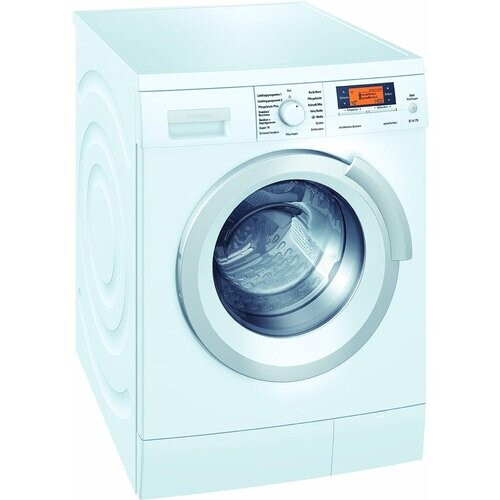 Siemens Wm14s750 Varioperfect Wasmachine 7kg 1400t | Tweedehands (Refurbished)