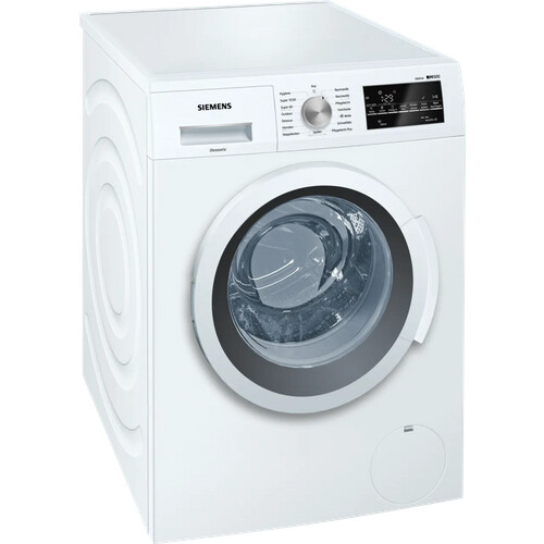 Siemens Wm14t420 Wasmachine 7kg 1400t | Tweedehands (Refurbished)