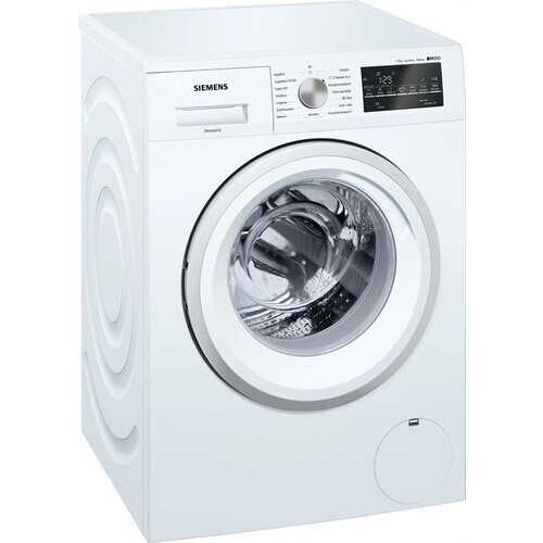 Siemens Wm14t463 Wasmachine 8kg 1400t | Nieuw (outlet)