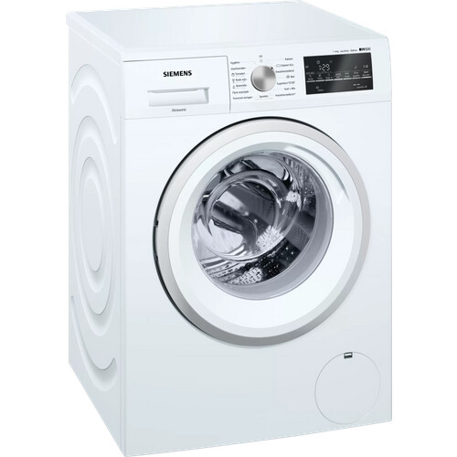Siemens Wm14t473 Wasmachine 8kg 1400t | Tweedehands (Refurbished)
